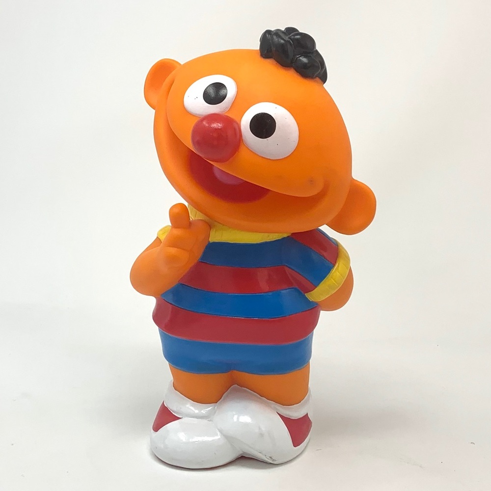 Sesame Street Ernie Coin Bank